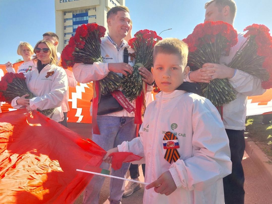 Вышел фильм о поездке сотрудников ГК «Зелёный сад» в Брест | Новости  компании Зеленый сад